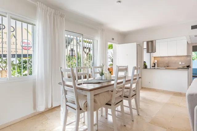 Apartamento 2 habitaciones 133m² en venta - Marbella — 5
