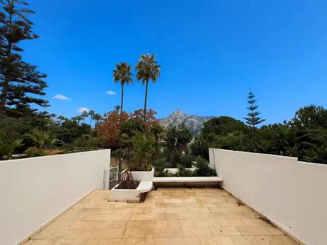 Apartamento 1 habitación 110m² en venta - Marbella — 12