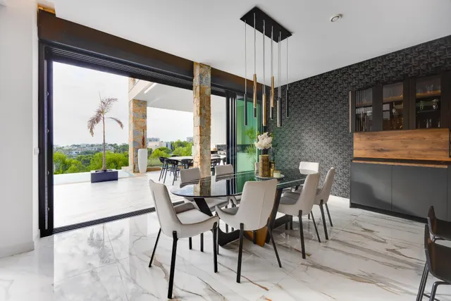 VILLA EXCEPCIONAL DE LUJO EN LAS COLINAS GOLF & COUNTRY RESO - foto 5