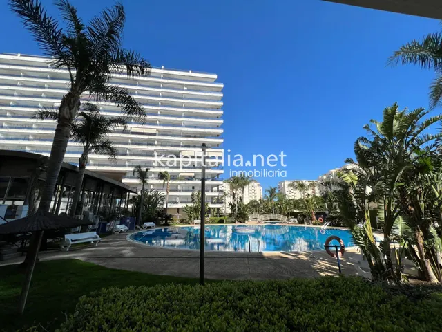 Apartamento a la venta en la playa de Gandia — 39