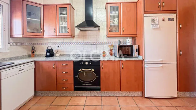 Exclusiva Casa de Campo en la Devesa, Ibi - Un Refugio de Lujo — 11