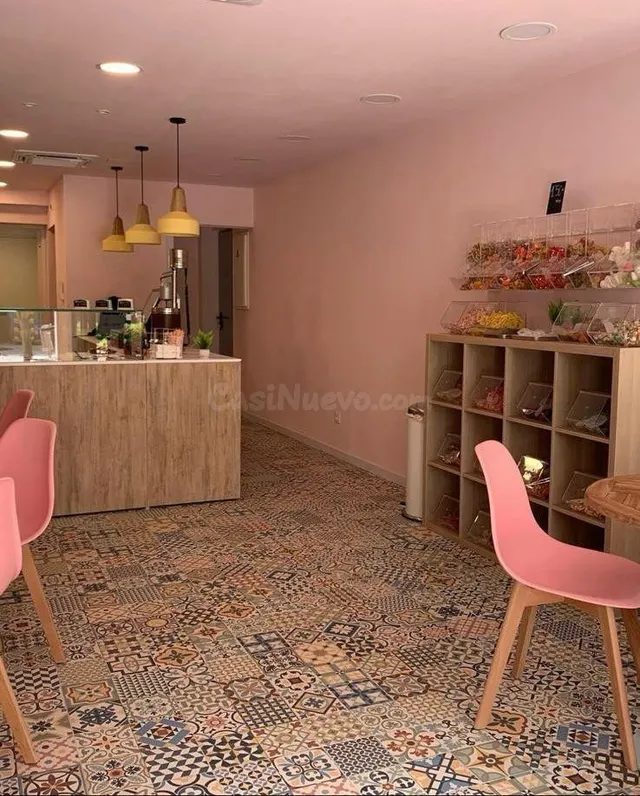 Local comercial 75m² en venta - Torre de Canyamel - foto 4
