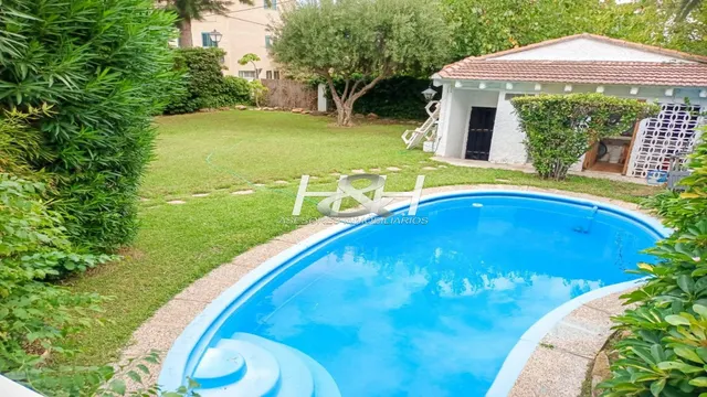 Sensacional villa en Rocafort. / HH Asesores, Inmobiliaria en Burjassot/ — 35
