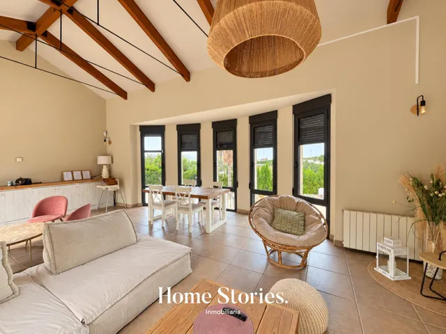 Villa de Lujo 3 habitaciones 233m² en venta - Monte Olimpo — 24