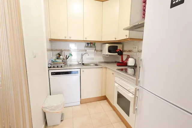 Apartamento Ramon y Cajal — 10