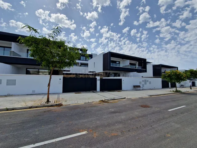 Adosado 3 habitaciones 112m² en venta - Costa Del Sol - foto 3