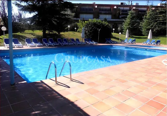Magnífica Casa en Ciutat Jardí: Espacio, Comodidad y Calidad de Vida — 25