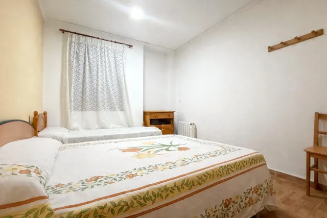 INCREIBLE CASA A PRIMERA LINEA DE PLAYA EN PUÇOL — 25