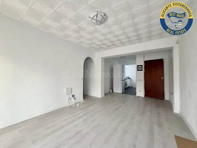 Ático en Carolinas Altas a 5 minutos del Bulevar - foto 4