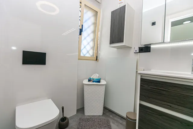 Quad 3 habitaciones 94m² en venta - Mil Palmeras — 49
