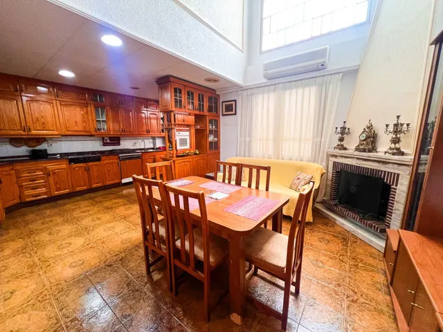 Adosado 5 habitaciones 340m² en venta - Zona Pueblo — 6