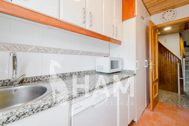 Habitación 8 habitaciones 185m² en alquiler - Las Matas- Peñascales — 18