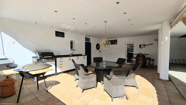 Chalet 4 habitaciones 214m² en venta - Riviera del sol — 27
