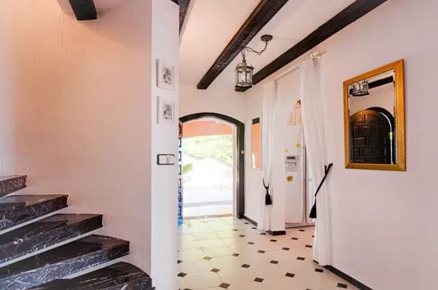 Villa 3 habitaciones 300m² en venta - Pla del mar — 35