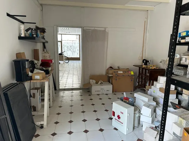 Local en venta y alquiler con opción a compra en Avenida de Salobreña, Motril — 16