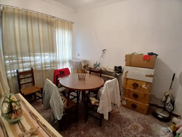Gran finca urbana en el centro. — 15