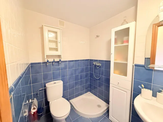 Amplio y moderno apartamento en La Rosaleda, Ponferrada - €700/mes — 10