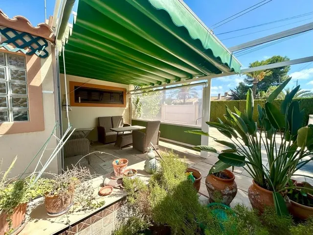 Villa 3 habitaciones 141m² en venta - Costa blanca — 42