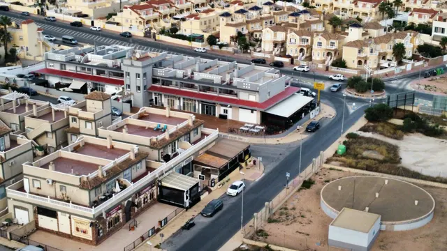 Parcela 1294m² en venta - Montepinar-La Aparecida-Raiguero — 7