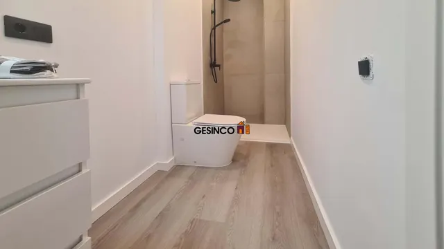 Vivienda con terraza a estrenar en venta en Ontinyent — 10