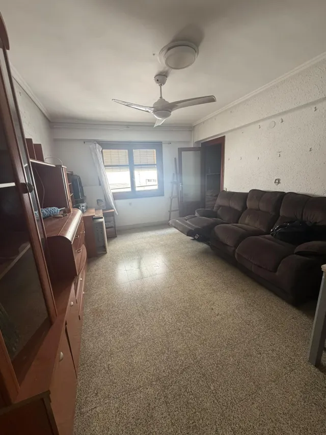 Piso de 4 habitaciones SIN ASCENSOR — 3