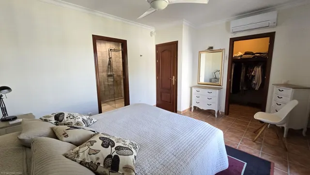 Chalet 4 habitaciones 214m² en venta - Riviera del sol — 31