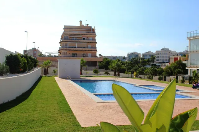 Apartamento 2 habitaciones 82m² en venta - La Zenia — 24
