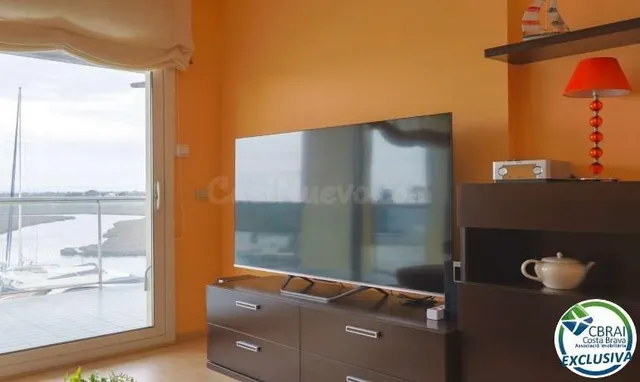 Amplio apartamento con terraza, parking, trastero, vistas al - foto 5