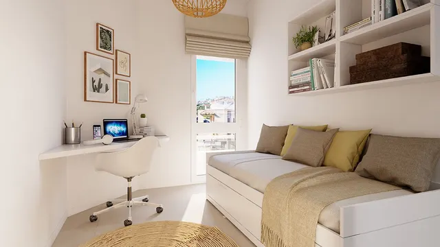 Apartamento 4 habitaciones 268m² en venta - Playa la alcaidesa — 15