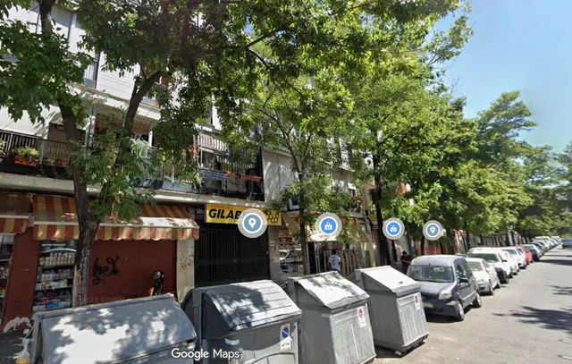 PISO OCUPADO A LA VENTA EN LAS CANDELARIAS (LOS PAJARITOS) - foto 3