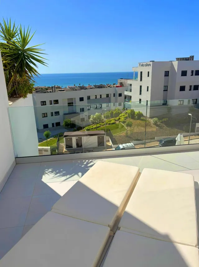 Ático 2 habitaciones 110m² en venta - Costa Del Sol — 11