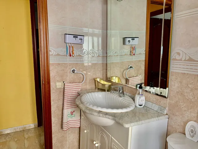 Magnifico piso en gran avenida Tocina (Sevilla) — 23