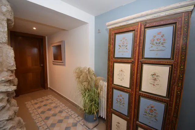 PISO EN VENTA CON PLAZA DE GARAJE JUNTO A LA CATEDRAL — 29