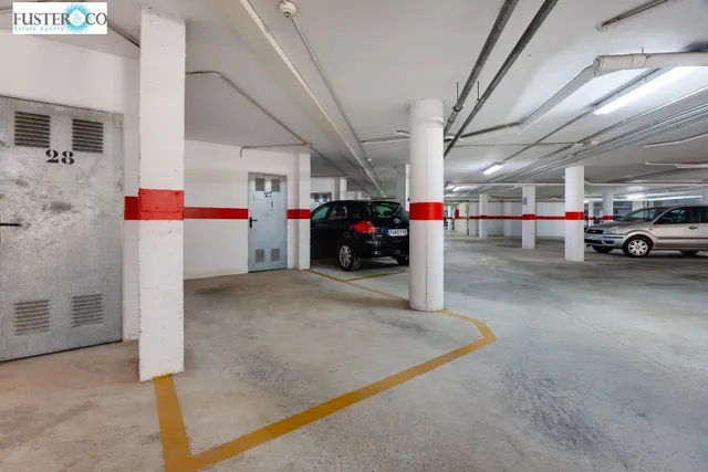 Planta baja a solo 50 metros del mar – Orihuela Costa — 34