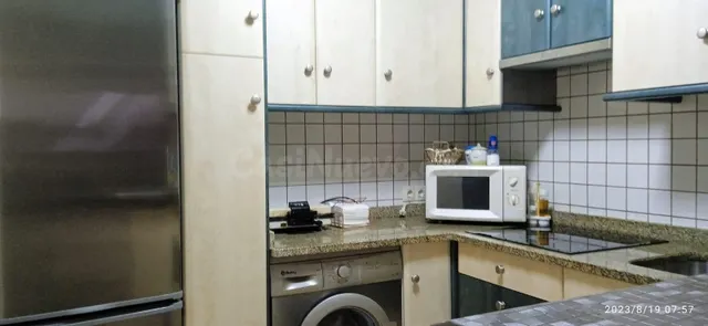 ¡Tu refugio en la playa! Piso encantador en Fisterra ️✨ - foto 5