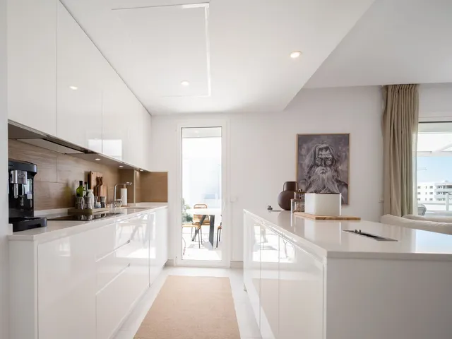 Ático Dúplex 3 habitaciones 190m² en venta - Marbella — 6