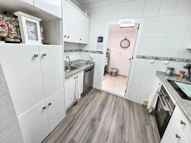 Apartamento 2 habitaciones en venta - Comunidad valenciana — 6