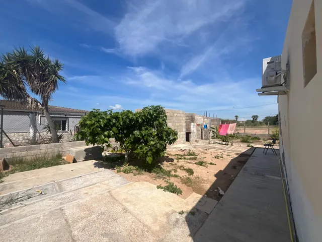 Encantadora Casa de Campo en Brosquil, Cullera - ¡Tu Refugio Cerca del Mar! — 16
