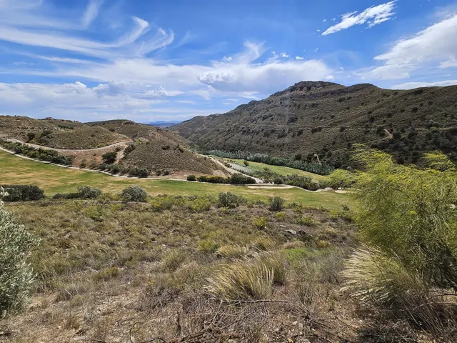 Parcela en venta - Polígono - Alrededores - Pedanías — 13
