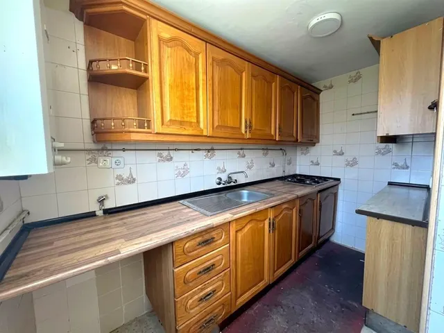 Venta Piso San Pablo - foto 5
