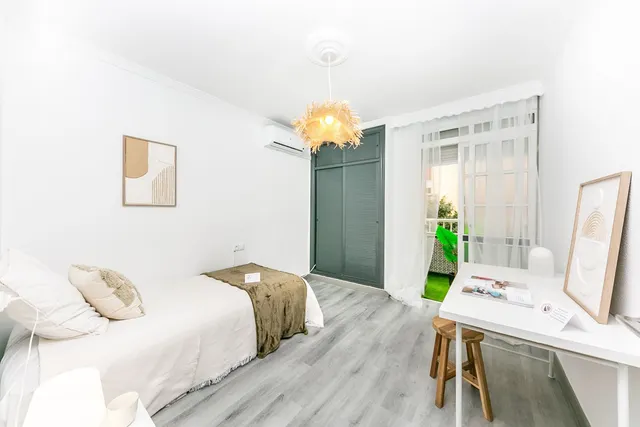 Apartamento 3 habitaciones 82m² en venta - Centro — 20