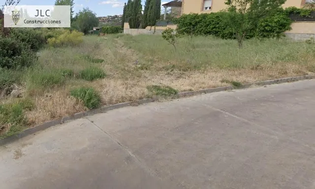 Parcela en Calle Cuenca - El Casar - foto 2