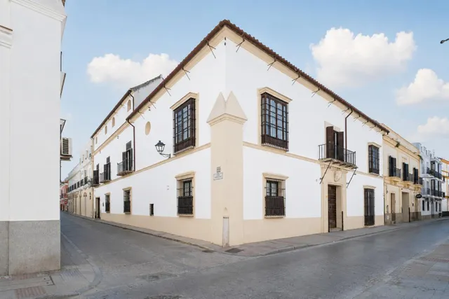 CASA PALACIO EN PLENO CENTRO DE SANLÚCAR - foto 2
