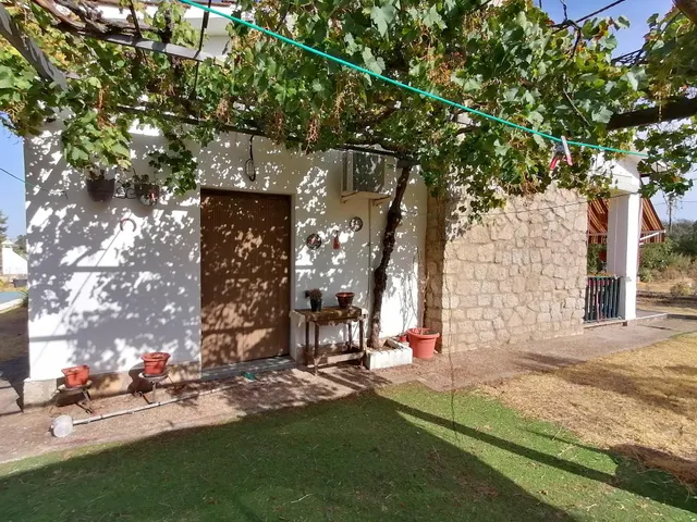 Chalet con Piscina en el Monte del Casar de Cáceres - Oportunidad única — 10