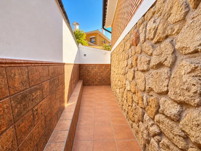 Chalet en alquiler en el brillante – Córdoba — 30