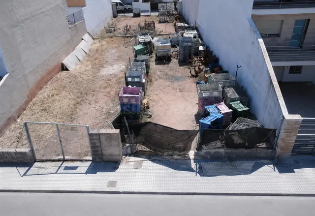 TERRENO URBANO EN TORRES TORRES - foto 4