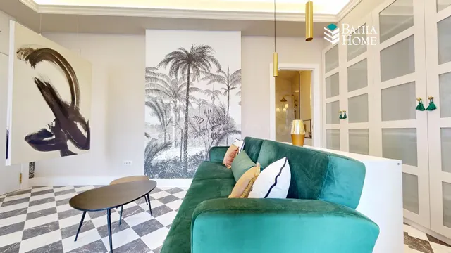 ✨ Piso de lujo, impecable, con plaza de garaje junto a el ay - foto 5