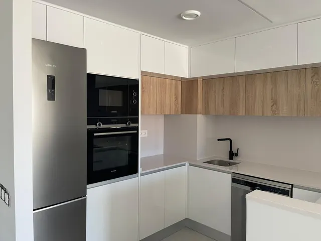 Apartamento 3 habitaciones 95m² en venta - Mil Palmeras — 22
