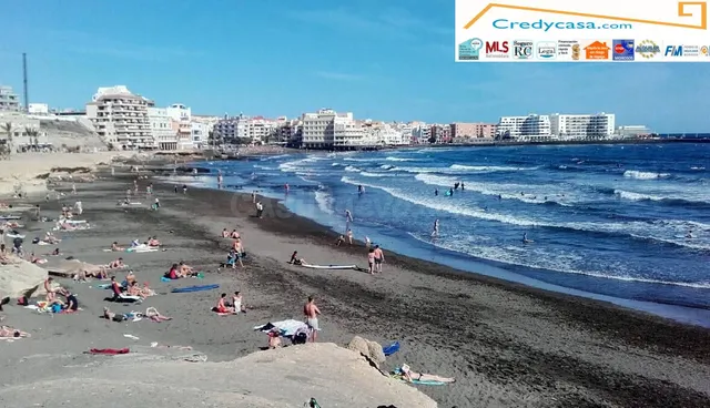 EL MÉDANO CENTRO | A SOLO 200 METROS DE LA PLAYA | ¡COMPRA D - foto 4