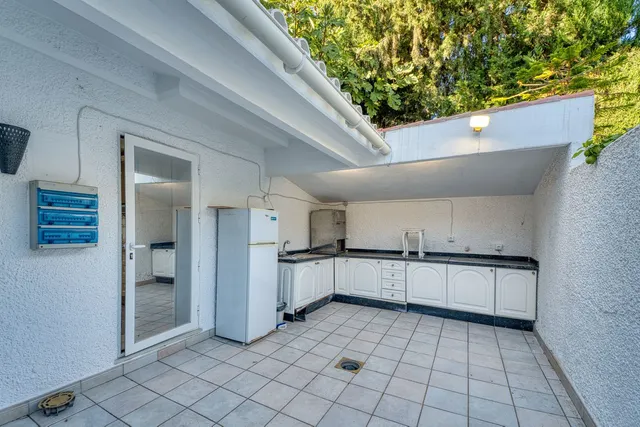 Chalet 4 habitaciones 448m² en venta - Marbella — 41